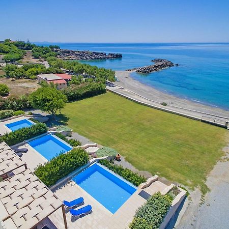Mary Beach Rodakino Exterior foto
