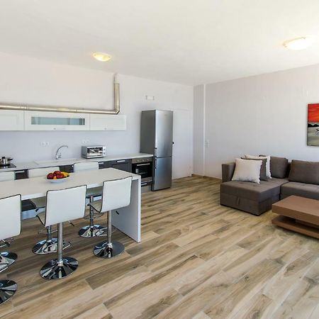 Mary Beach Rodakino Exterior foto