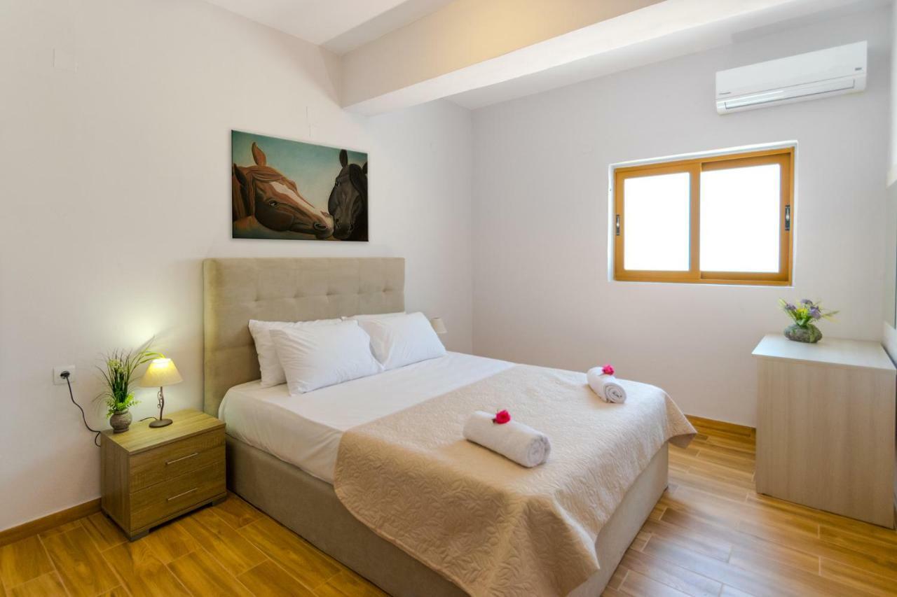 Mary Beach Rodakino Exterior foto