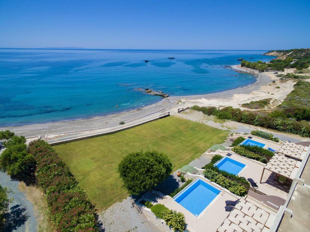 Mary Beach Rodakino Exterior foto
