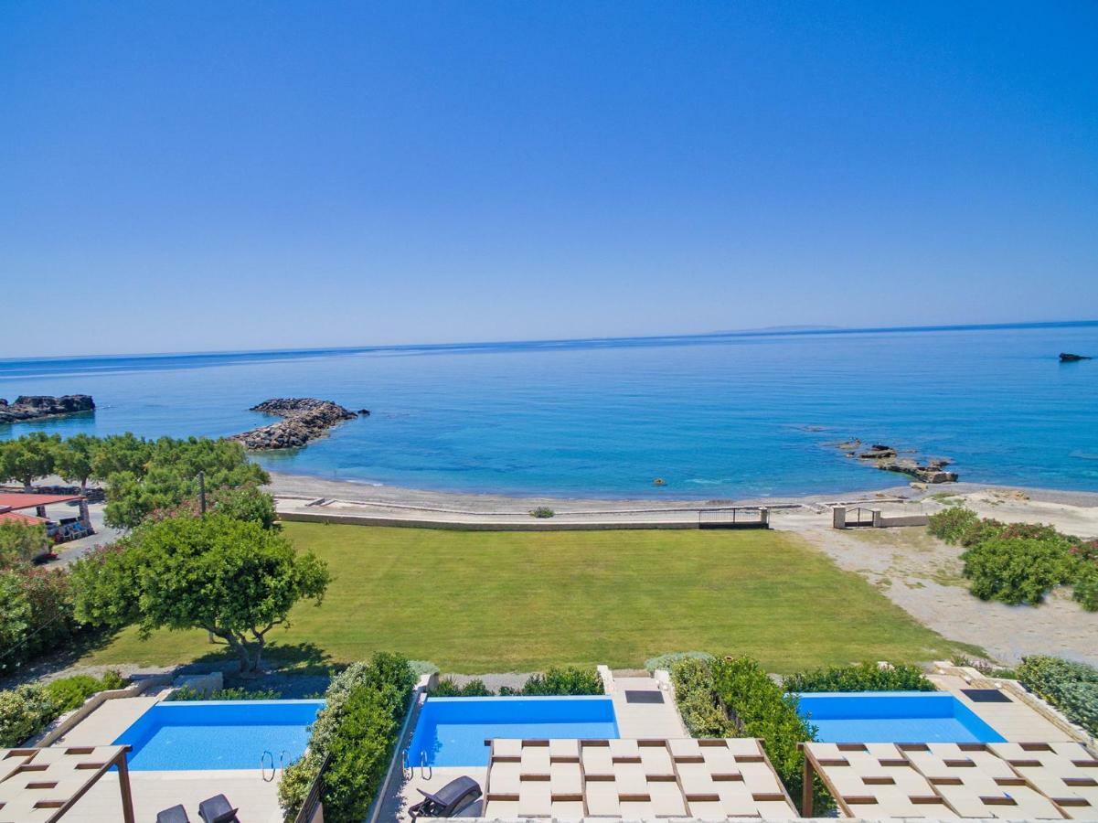 Mary Beach Rodakino Exterior foto
