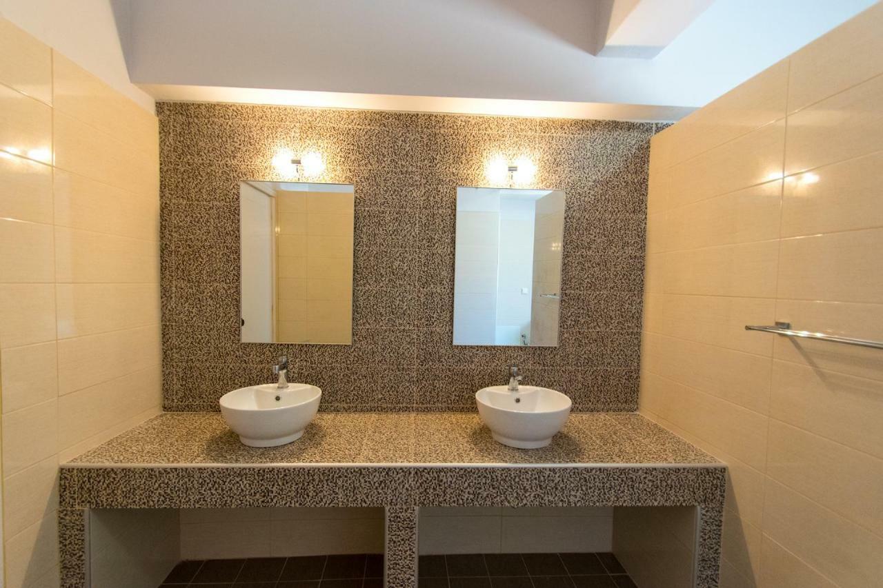 Mary Beach Rodakino Exterior foto
