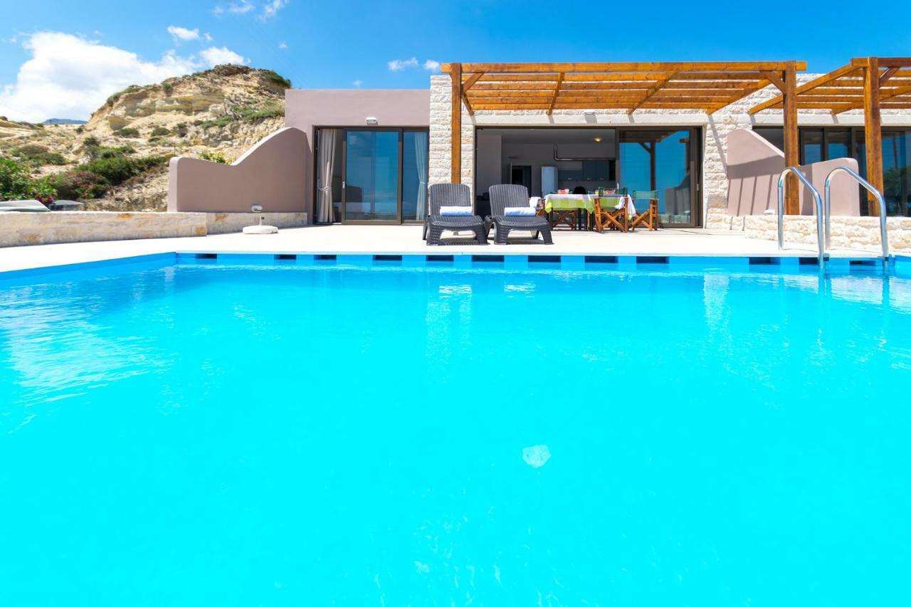 Mary Beach Rodakino Exterior foto