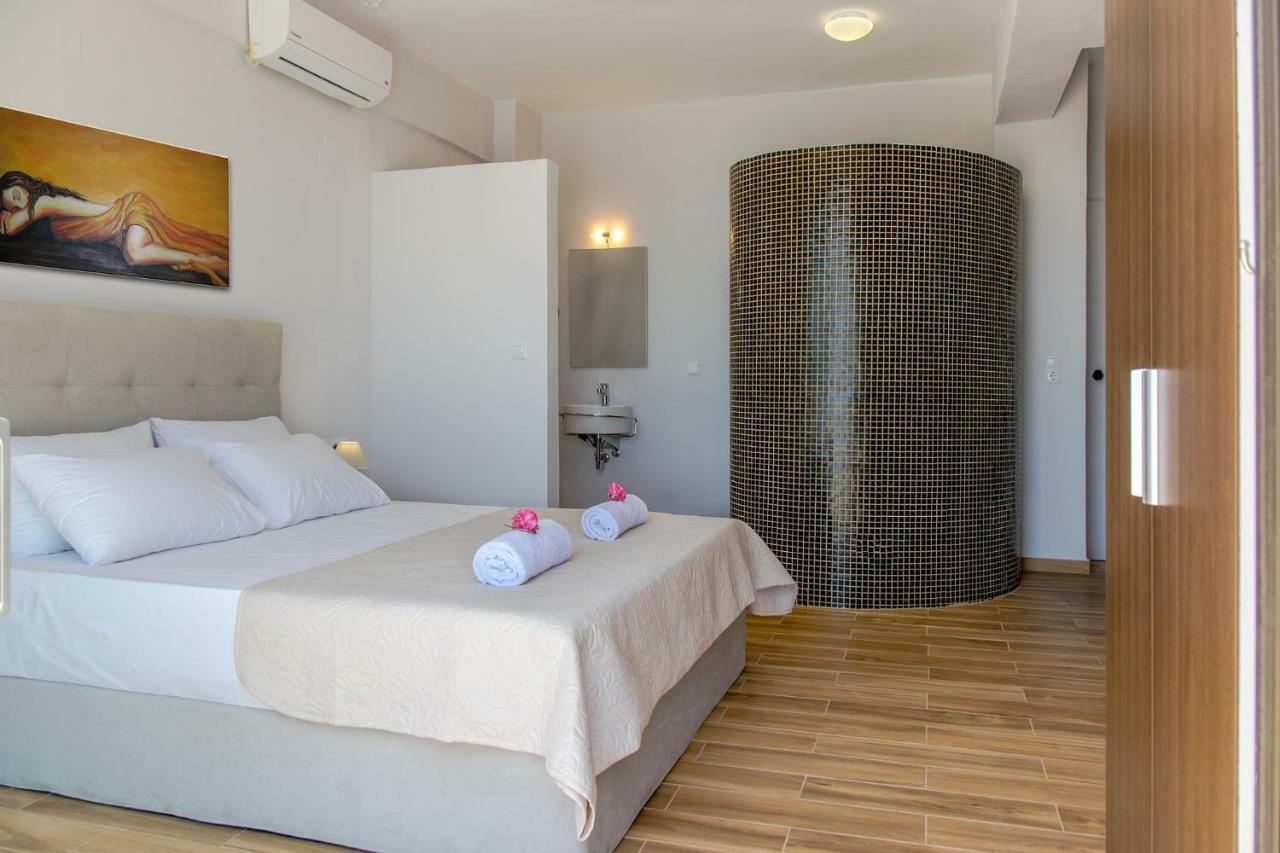Mary Beach Rodakino Exterior foto