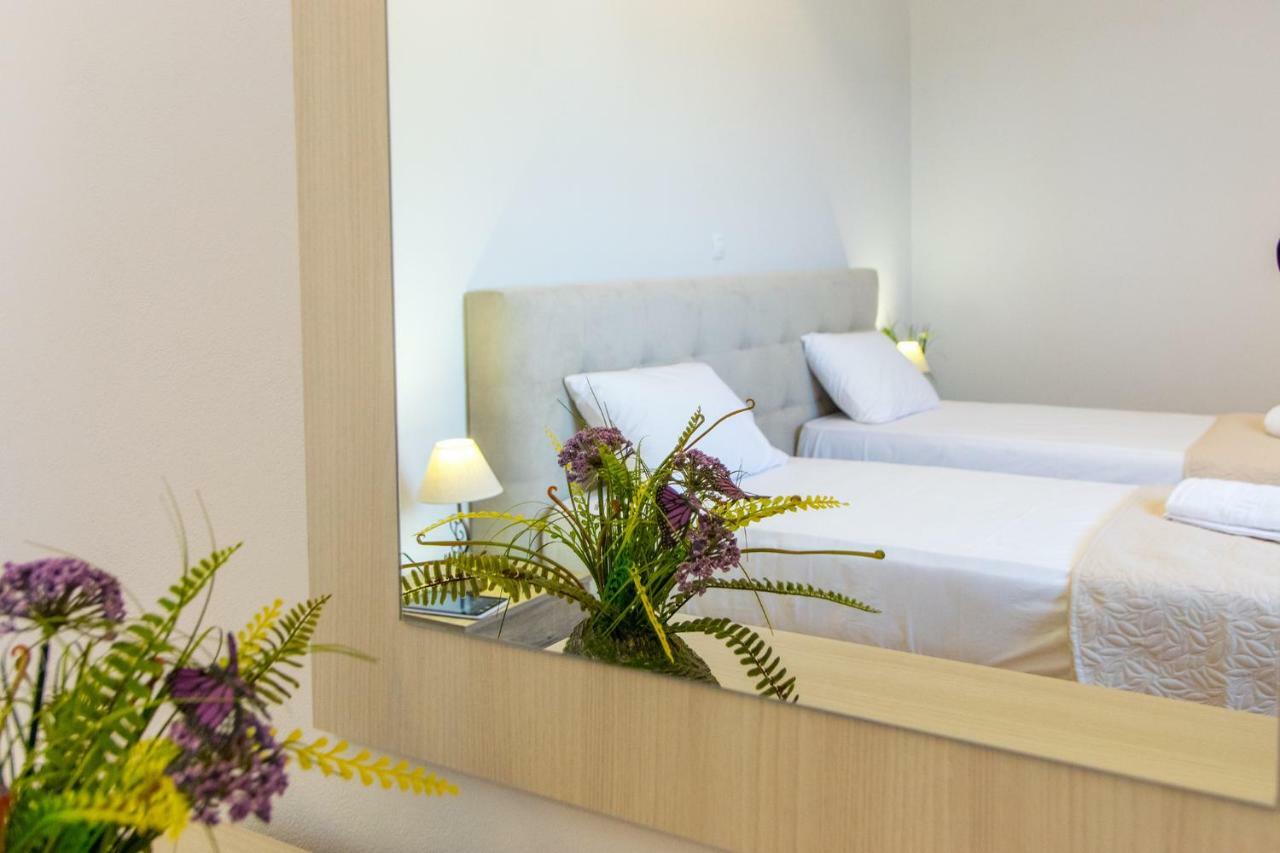 Mary Beach Rodakino Exterior foto